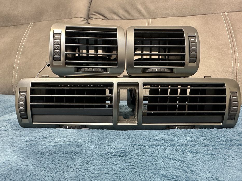 Guri grile de ventilatie skoda superb 1 b5 sau vw passat b5.5
