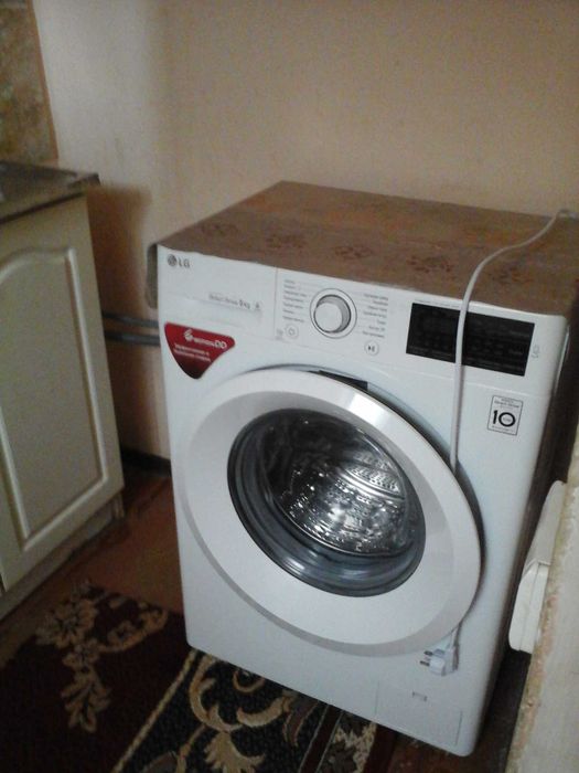 АРЕНДА КОМНАТА с Хозяйкой Чиланзар-2кв Обстановкой: 4 кровати, Автомат