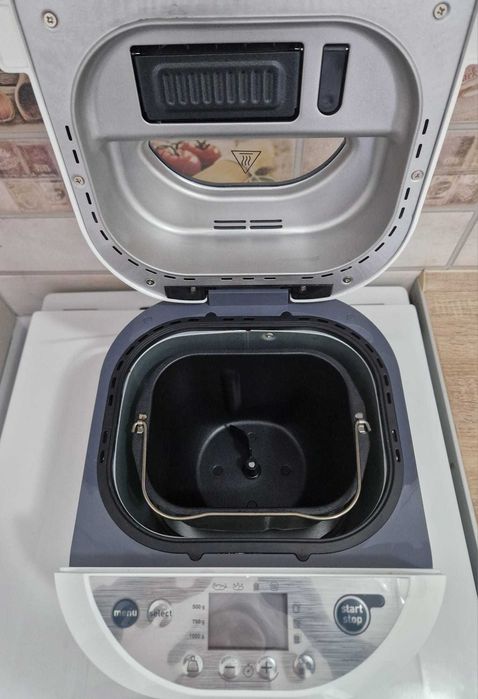 Masina de paine Tefal Pain et Tresors PF250135