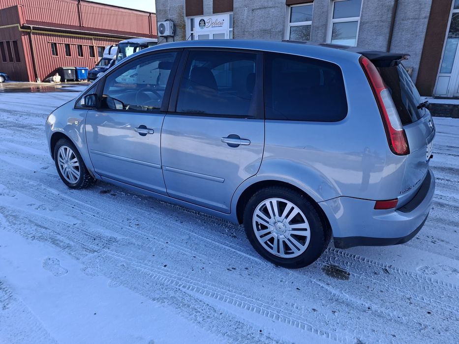 Ford focus C-Max