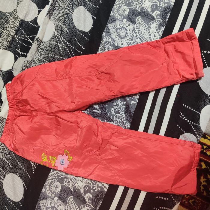 Зимний комбинезон детский