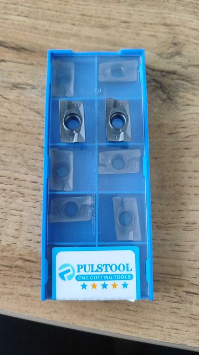 Пластина твердосплавная чашечный, отрезной, подрезной, резьбовой, про.