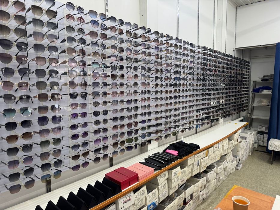 Продам готовый бизнес