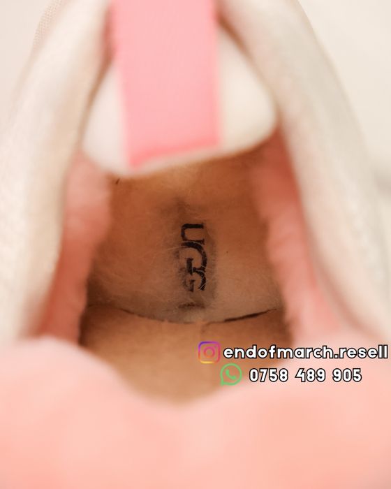 UGG Sneakers Roz (39)