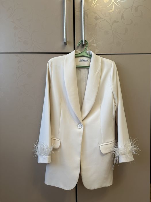 пиджак женский