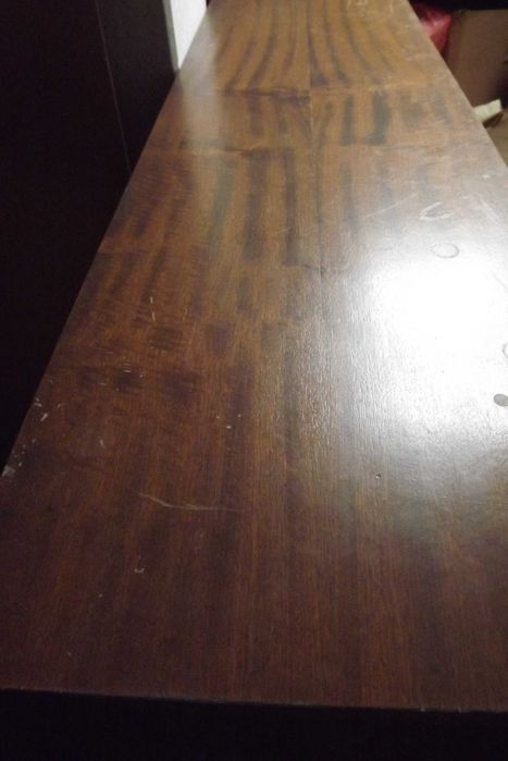 Бюфет от времето на соц-а и ракла