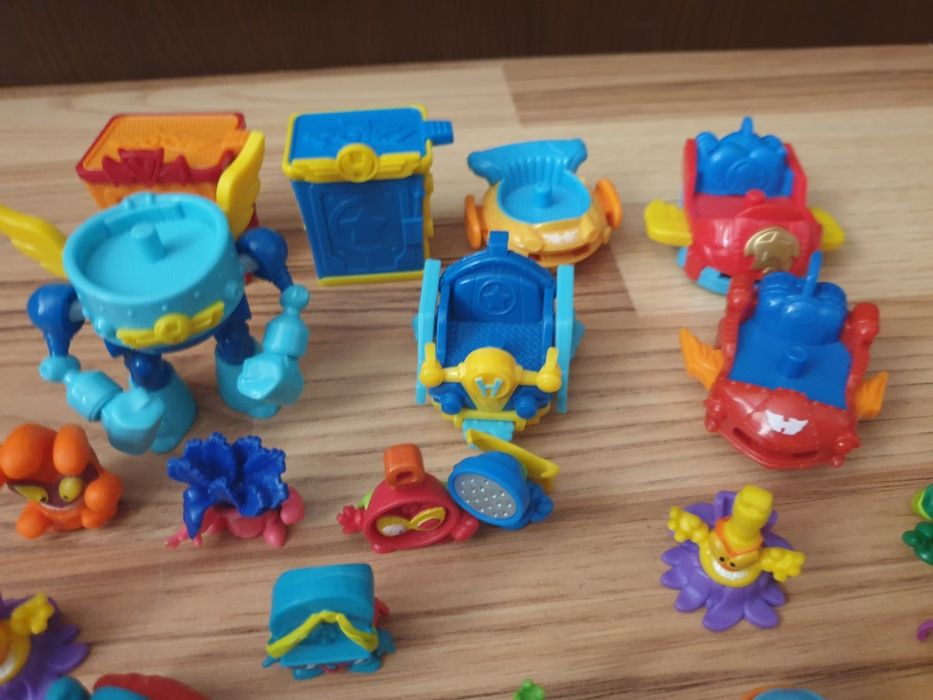 Colectie Super Zings