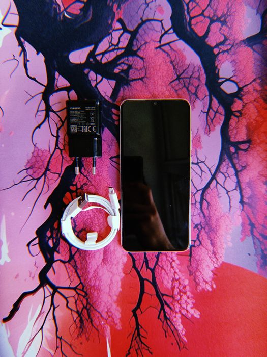 Samsung Galaxy A02s — надёжный бюджетник с в отличном состоянии