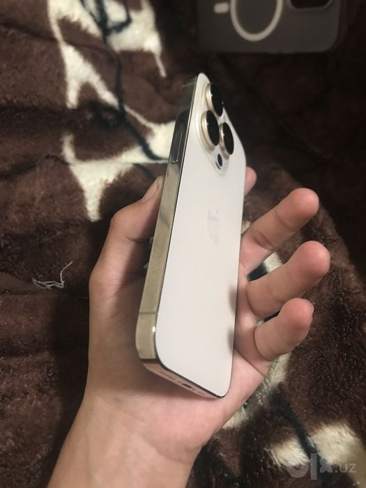 Iphone 14 pro ideal xolatda