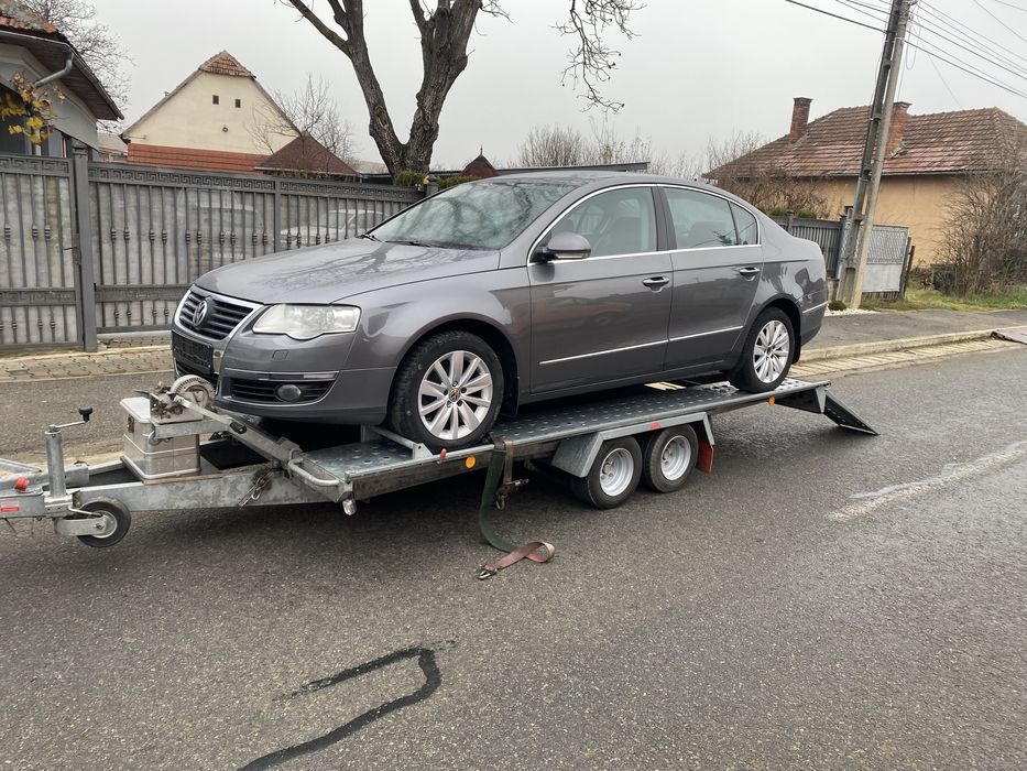 Platforma Auto Pongratz Lat K 400 2 tone