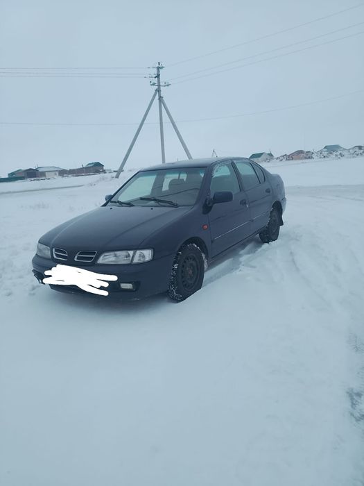 Нисан прмера11 1997жылғы сатылады