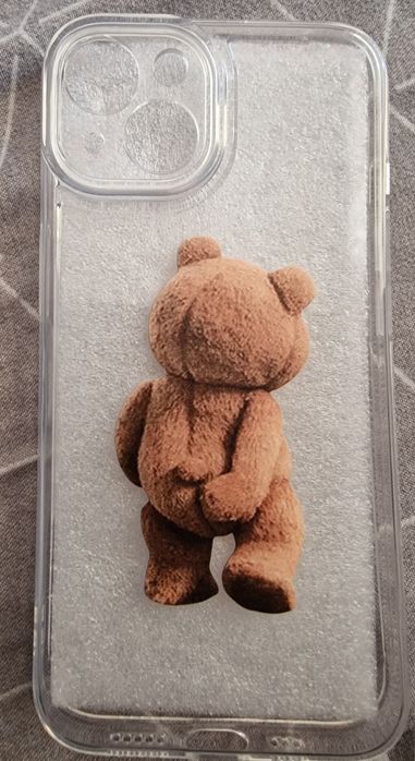 Кейс за iPhone 13