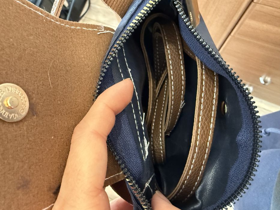 Сумки longchamp, armani