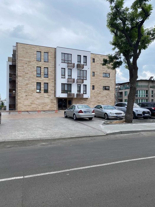 Апартамент Михаела 2 - Бургас Сарафово