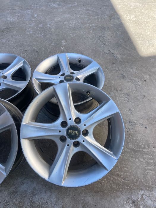 Титанка      R15