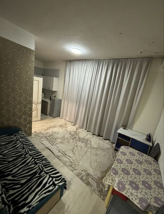 сутчни квартира