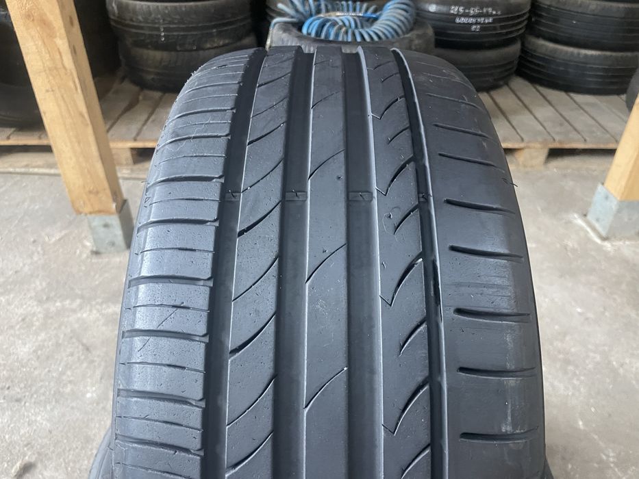 Като нова Лятна Гума 225/40/18 Rotalla