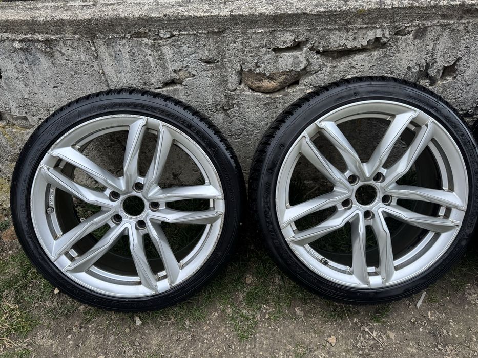 Jante 5x112 225/40/18