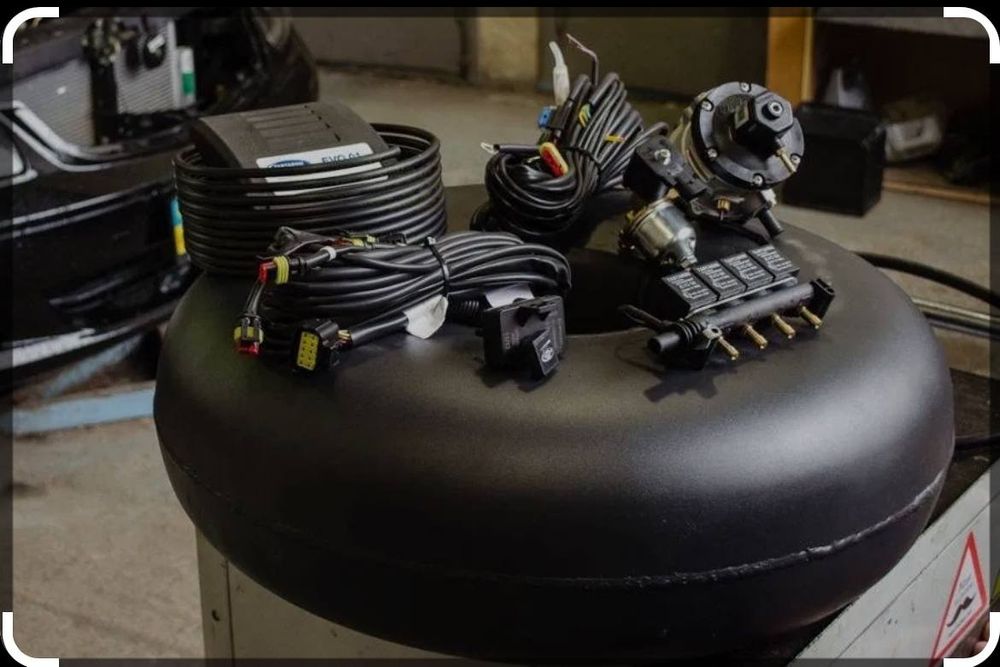 МЕТАН ГАЗ УСТАНОВКА. АКТ Испытания. Прошивка. Ремонт.  КРЕДИТ