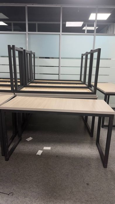 Столы компьютерные