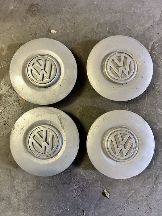 Капачки гайки VW