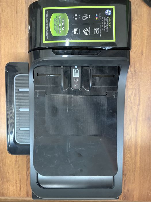Принтер МФУ HP Officejet 7500A