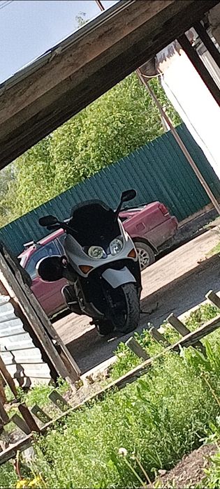 Продам или обмен Yamaha T Max 500