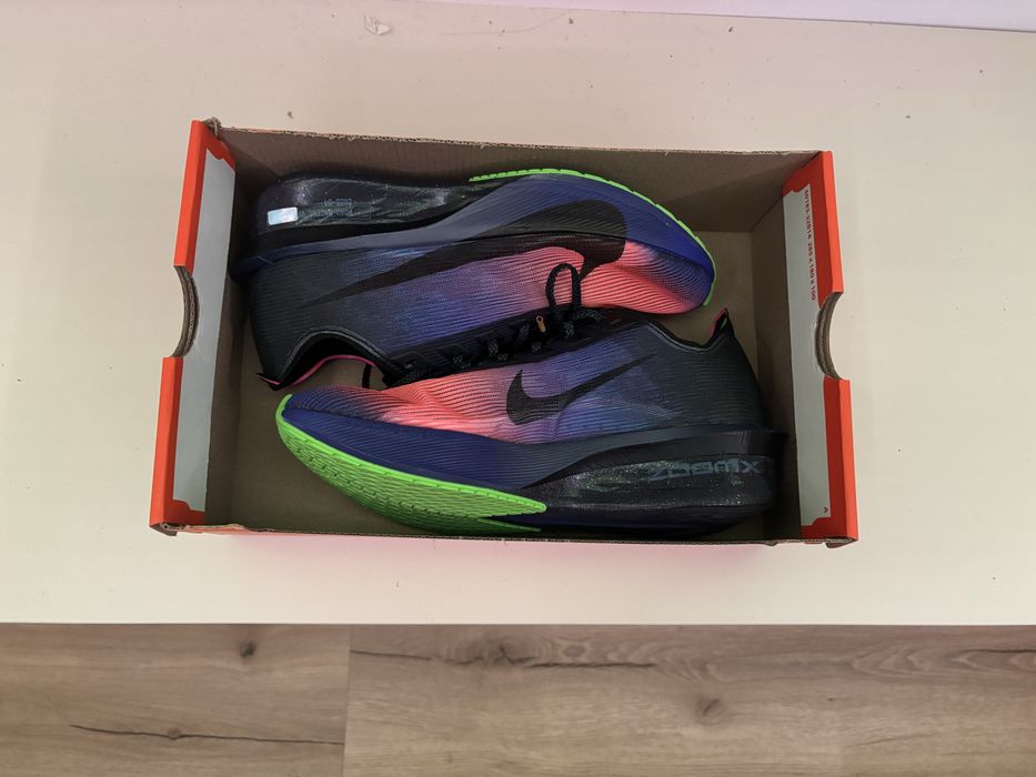 Nike ZoomX Vaporfly next 4