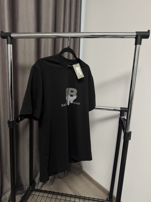 Tricou BALENCIAGA super calitate