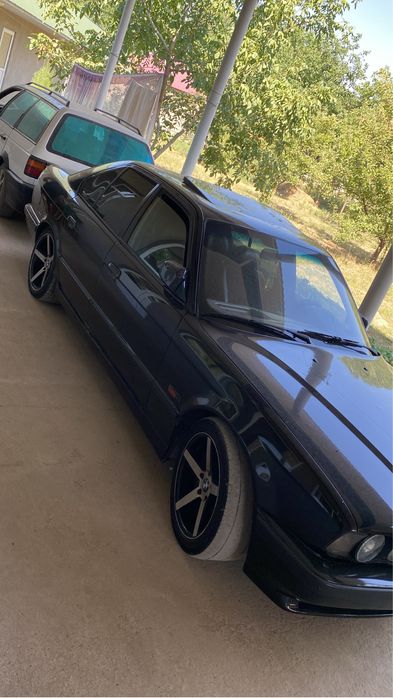 Диски vossen r17