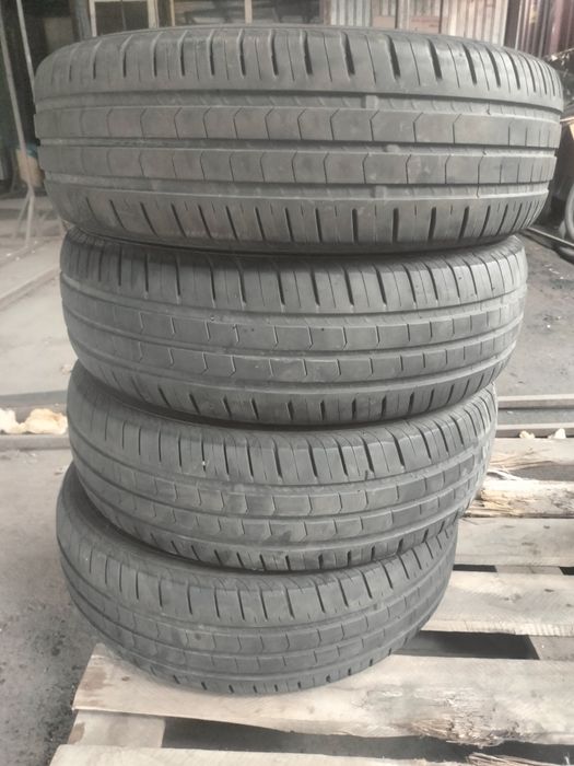 Продам резину на 13