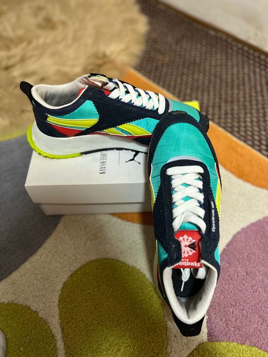 Adidasi reebok barbati