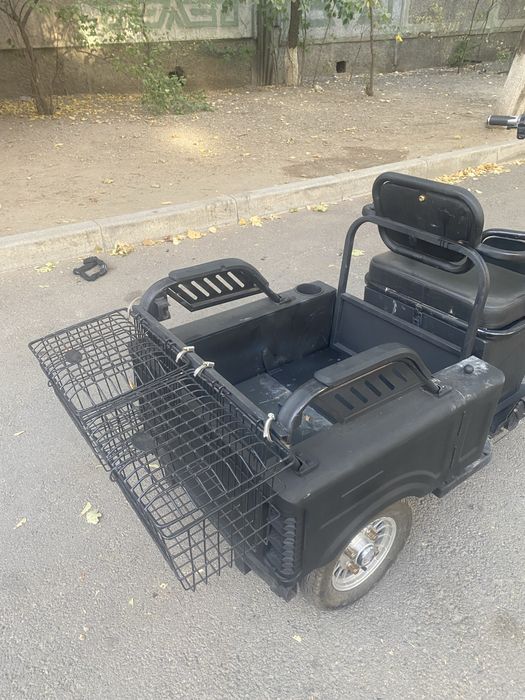 СРОЧНО!! Трицикл tricycle
