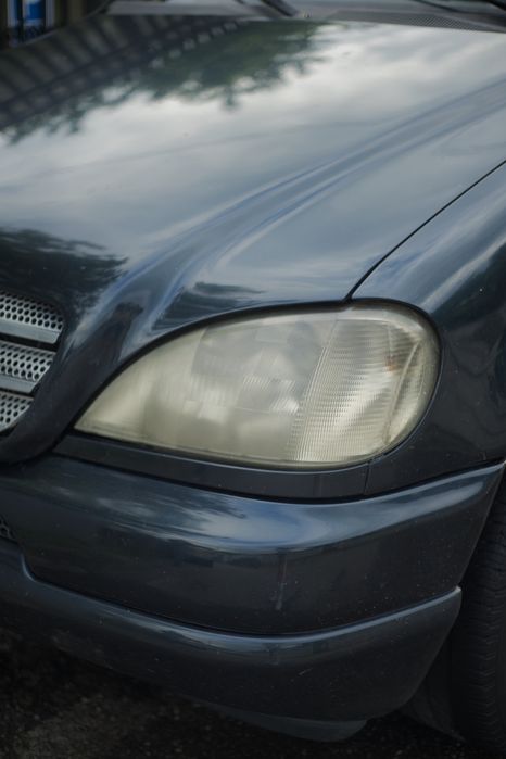 Far stanga dreapta ML W163 turbo injector aripa cutie transfer caseta