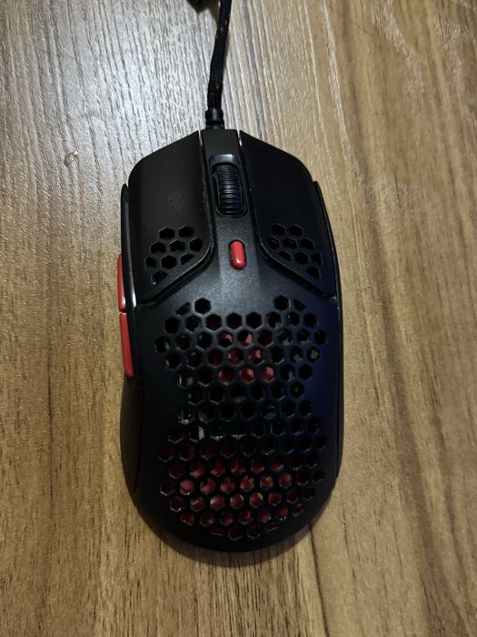 Игровая мышь HyperX Pulsefire Haste