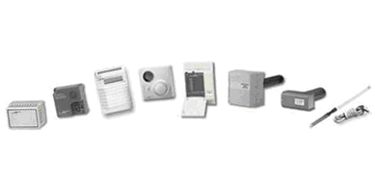 Электропривода Johnson Controls