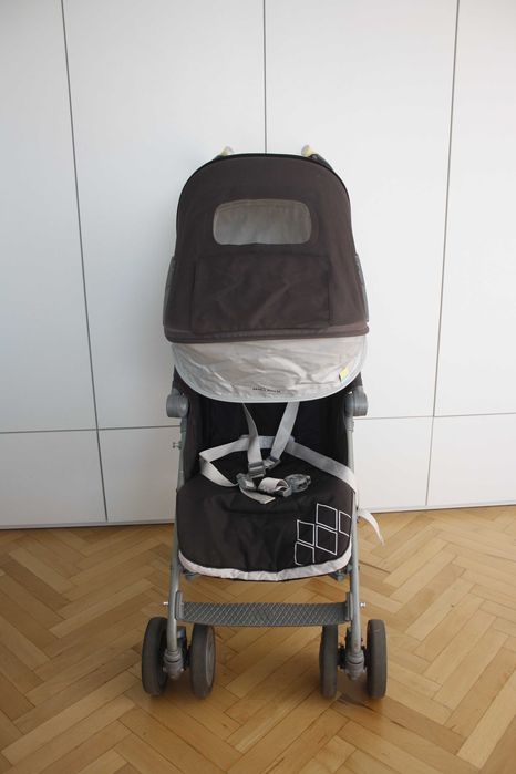 Детска количка Maclaren Techno XT 0м+