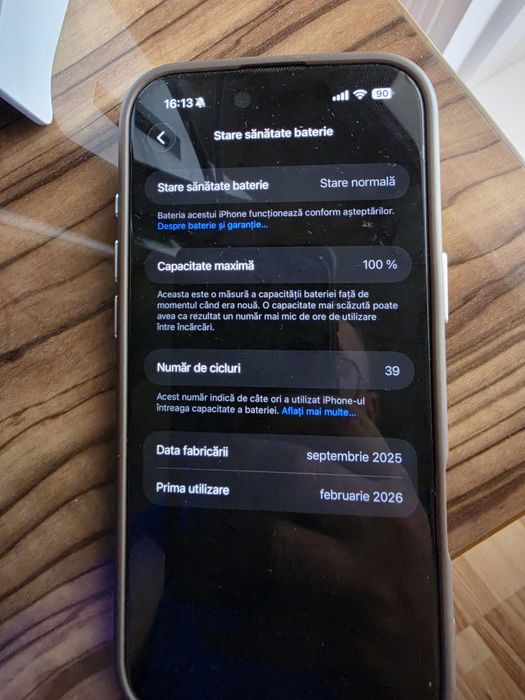 Iphone 17 air 10/10