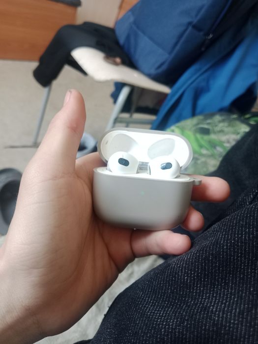 Air pods PRO original