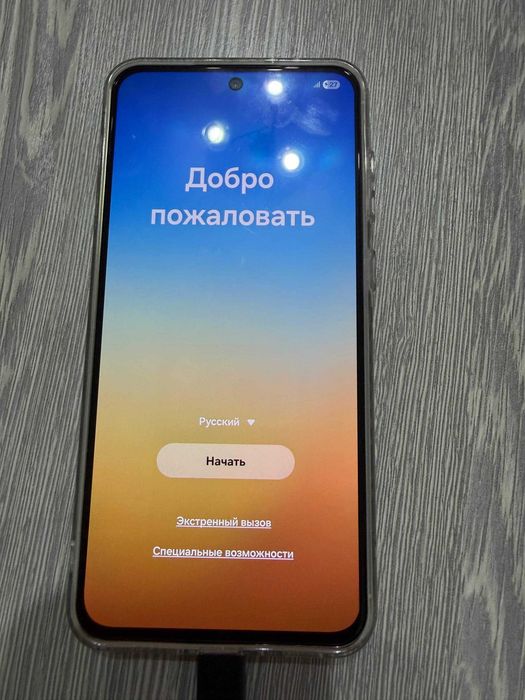 Продам Samsung Galaxy A56 5G.