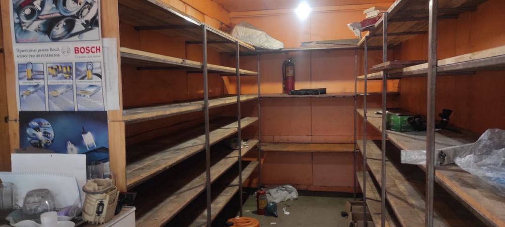 Продам контейнер