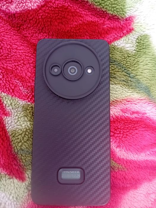 Xiaomi Redmi A3 Green