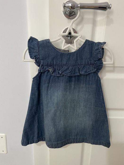 Rochite marimea 68 - 74 H&M/Reserved