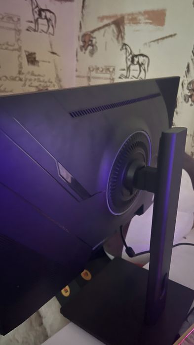 Монитор 24.5 дюйм 360-430hz