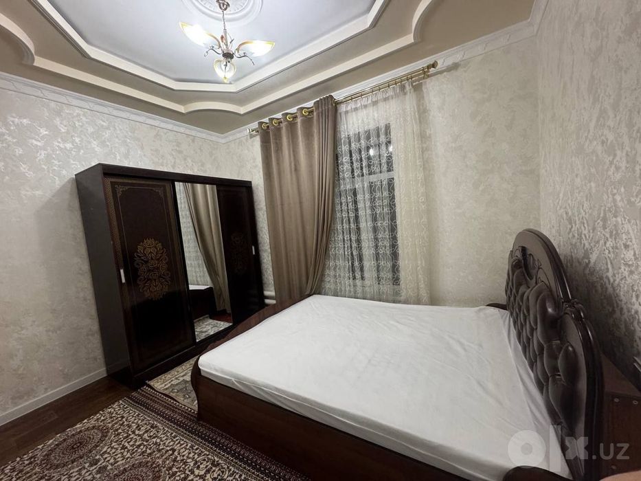 Arenda Hovli Uzbekfilm #AAA1660