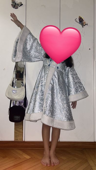 Продается платье