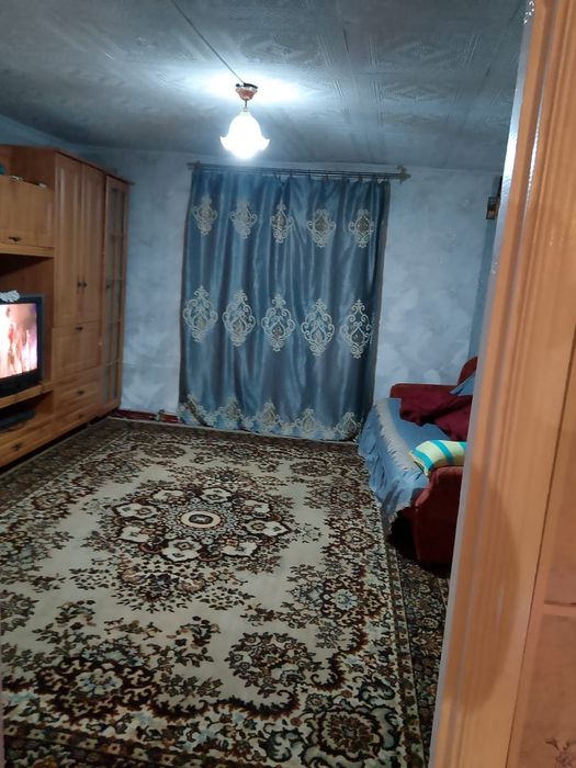 сдам дом  на длительный срок