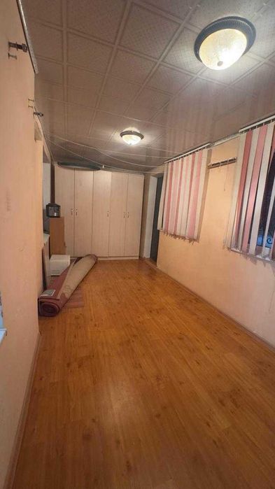 Продам квартиру в хорошем состояний Толеубай Империя