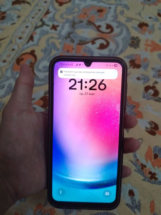 Samsung a24 обмен