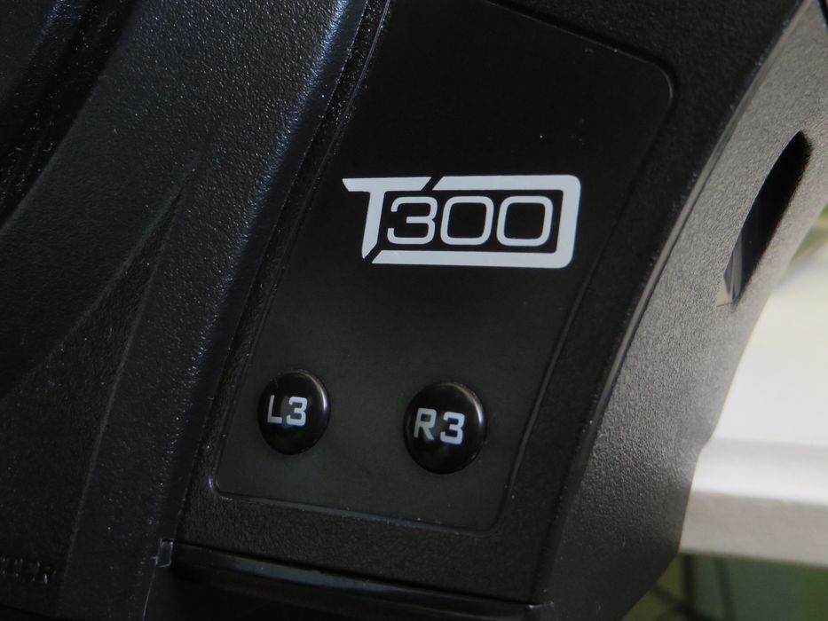 Thrustmaster t300 rs gt